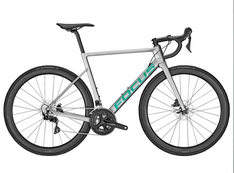 focus bikes uk