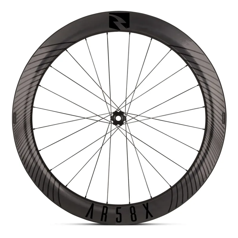 Reynolds - Wheelset - ARX 58/62x TL - DISC - HG Carbon 700c-1