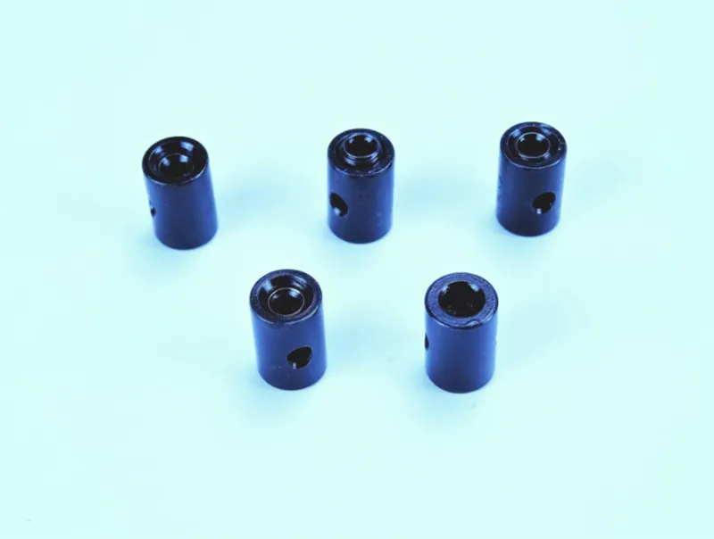 Scott Dropper Seatpost Cable Barrell one size Black