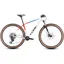 Cube Phenix C:68X Slt Mountain Bike In Teamline
