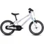 Cube Numove 140 Kids Bike In Flashwhite/Pink