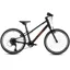 Cube Numove 200 Kids Bike In Black/Orange
