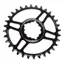Praxis Works Steel Direct Mount NW 1x 30-tooth 3mm Chainring in Black