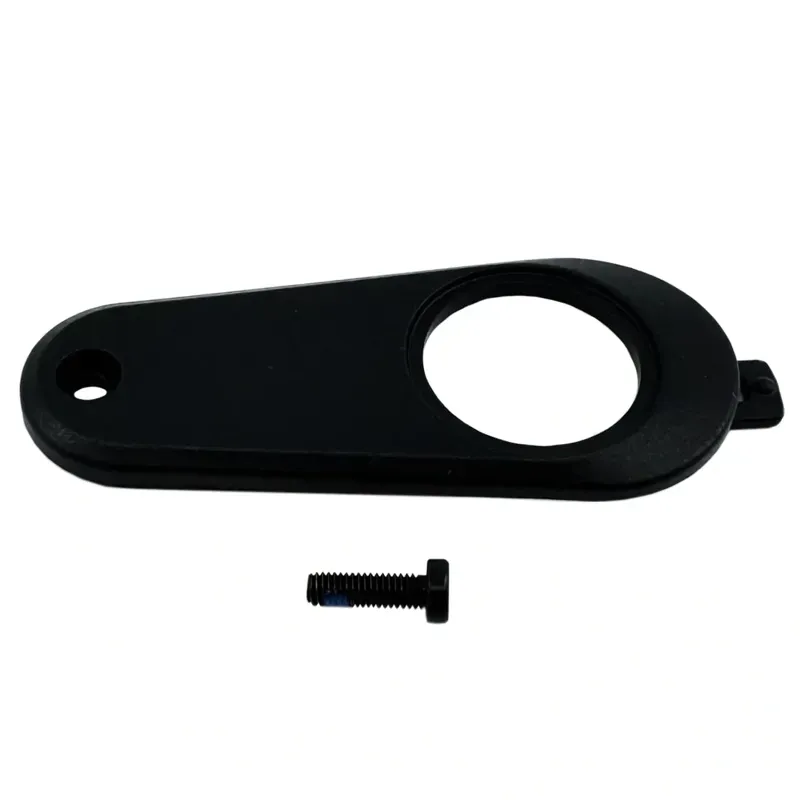Scott Speedster eRide iWoc Mount 2024 in Black