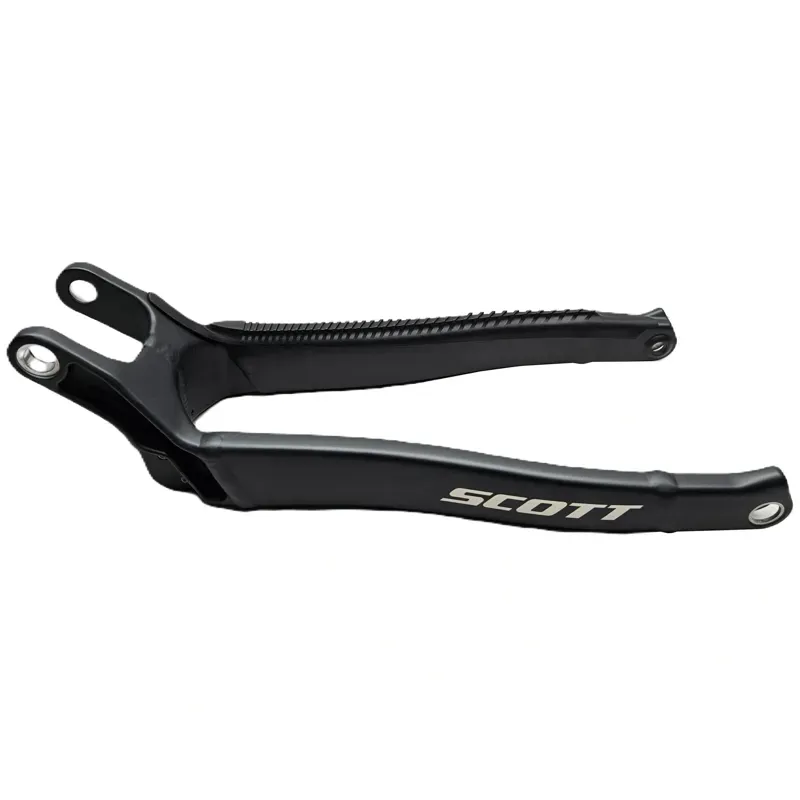 Scott Strike eRide 930 Chainstays in Black
