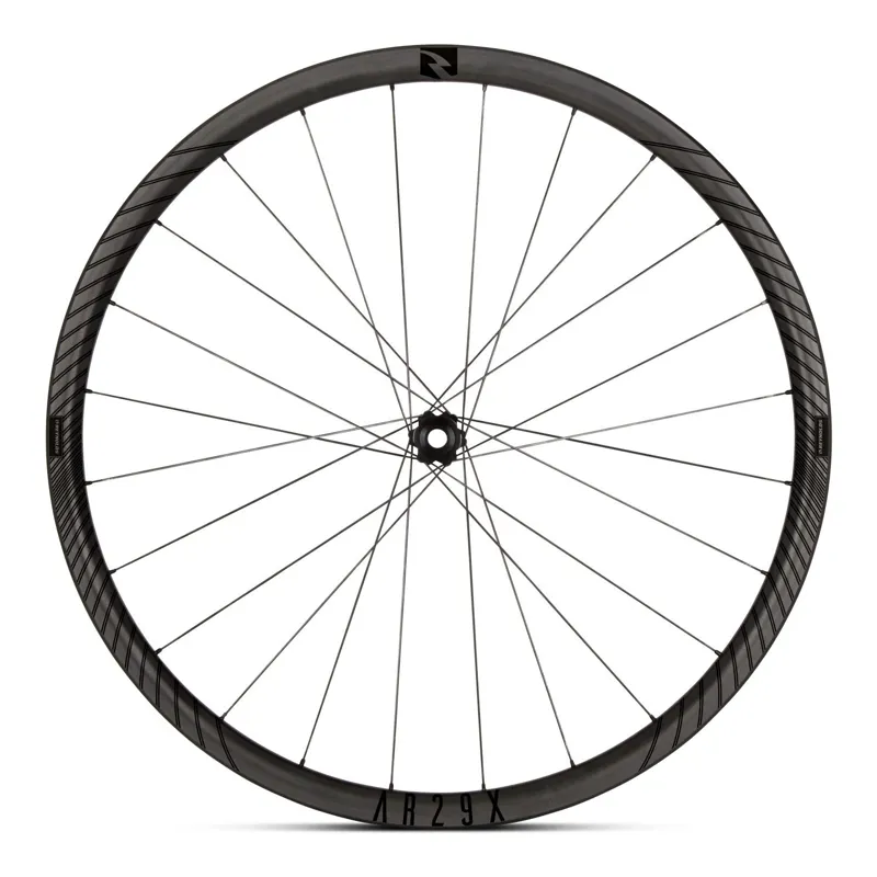 Reynolds - Wheelset - ARX 29x TL - Disc - HG Carbon 700c-1