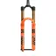 FOX 38 Float Fact GRIP2 Tapered Fork 2022/23 - 29&34 / 170mm / KA-X110 / 44mm Orange 29 / 170mm / kabolt 110mm / 44mm rake