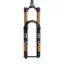 FOX 38 Float Fact GRIP2 Tapered Fork 2022/23 - Black 29 / 160mm / ka-x / 51mm
