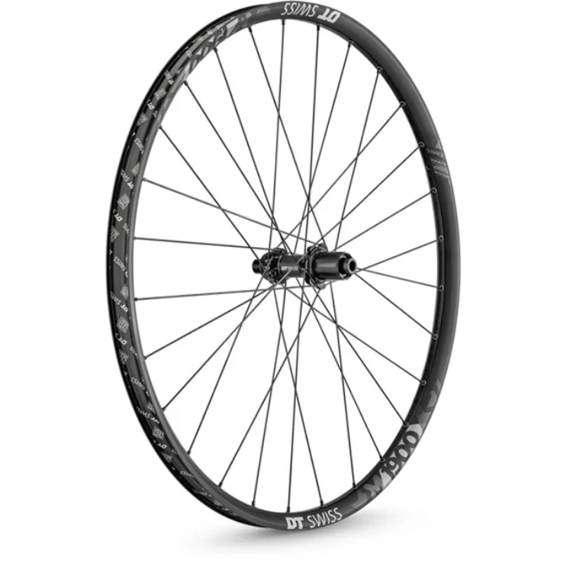 Dt Swiss M1900 MTB Wheels 29er or 27er Front or Rear 2021-1
