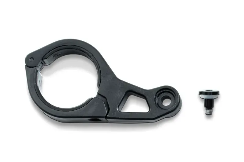  ACID HANDLEBAR BRACKET PRO-E IN BLACK