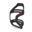 Acid Universal Bottle Cage in Black/Red