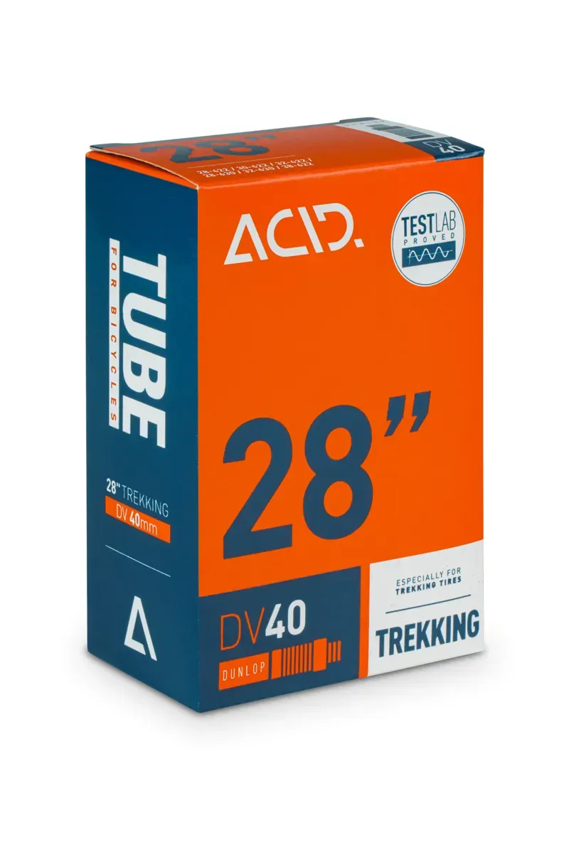 Acid Tube 28 Trekking Dv 40mm 