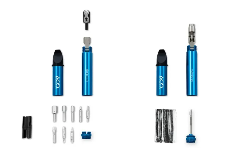 ACID MULTI TOOL HUSK 24  - BLUE-2