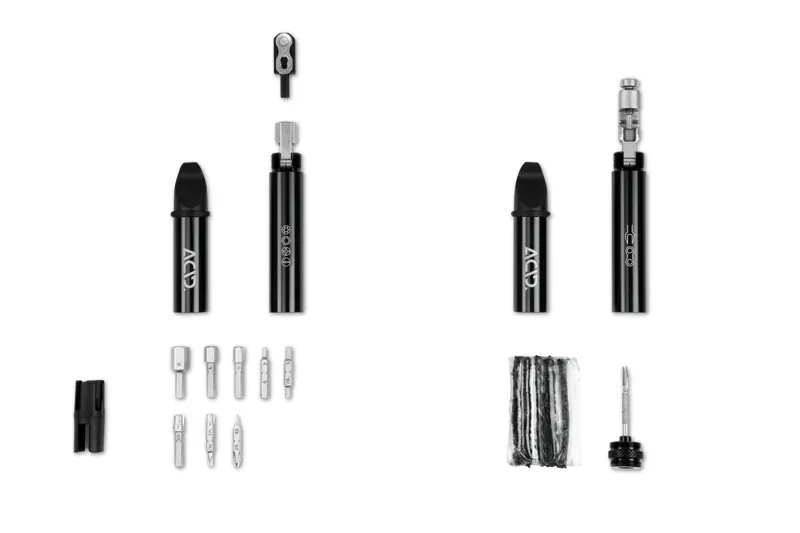 ACID MULTI TOOL HUSK 24 - BLACK -2