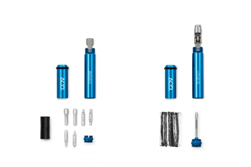 Acid Multi Tool Husk 18 BLUE - BLUE-2