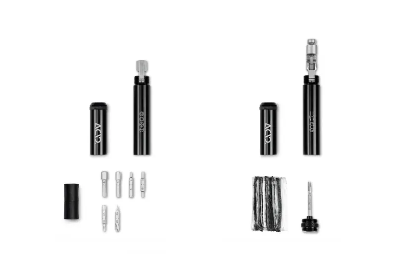 ACID MULTI TOOL HUSK 18 - BLACK-2