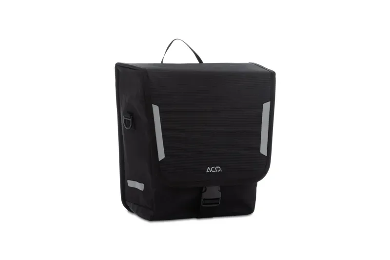 ACID PANNIER BAG CITY 15 CLASSIC SMLINK