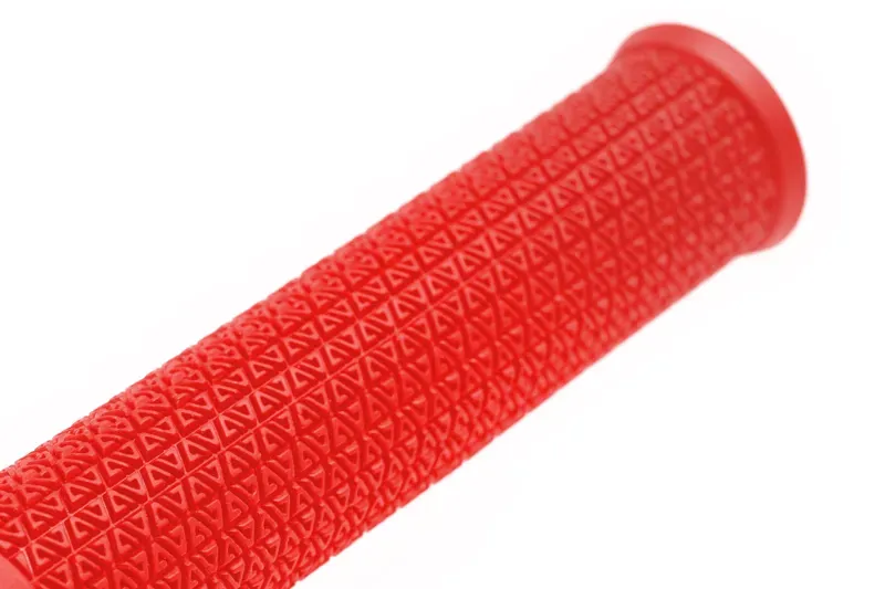 Acid Icon Grips in Red-3