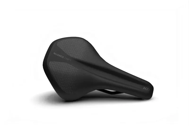 Acid Saddle Nuance CMPT BLACK