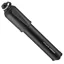 Lezyne Sport Drive HV Mini Pump in Black