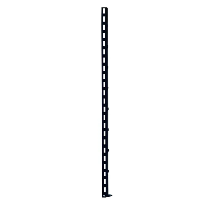 Unior 32x45x1155mm Left Support in Black