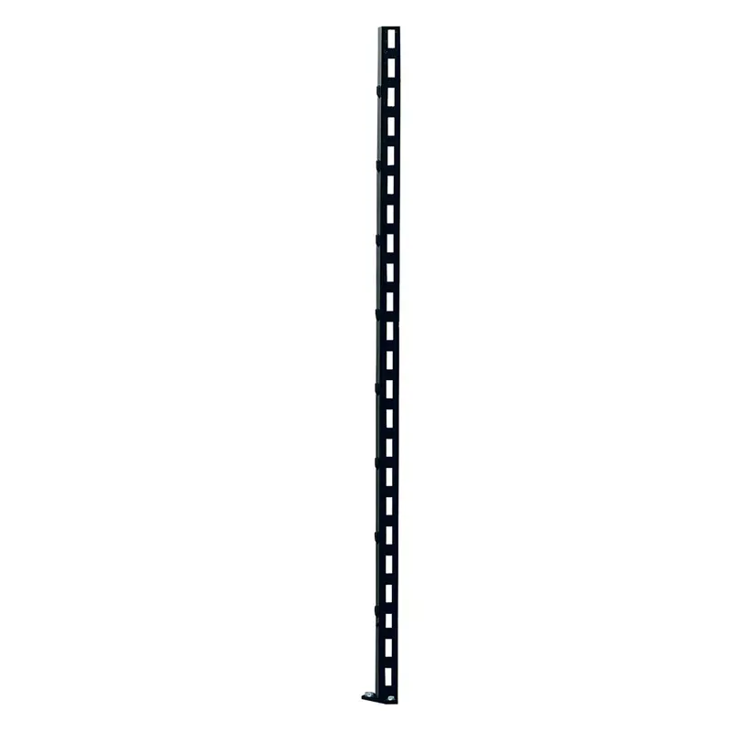 Unior 32x45x1155mm Right Support in Black