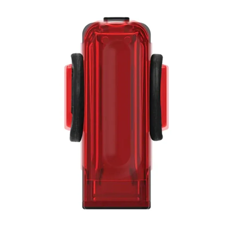 Lezyne Strip Drive Pro Alert 400 Rear Light in Black-2