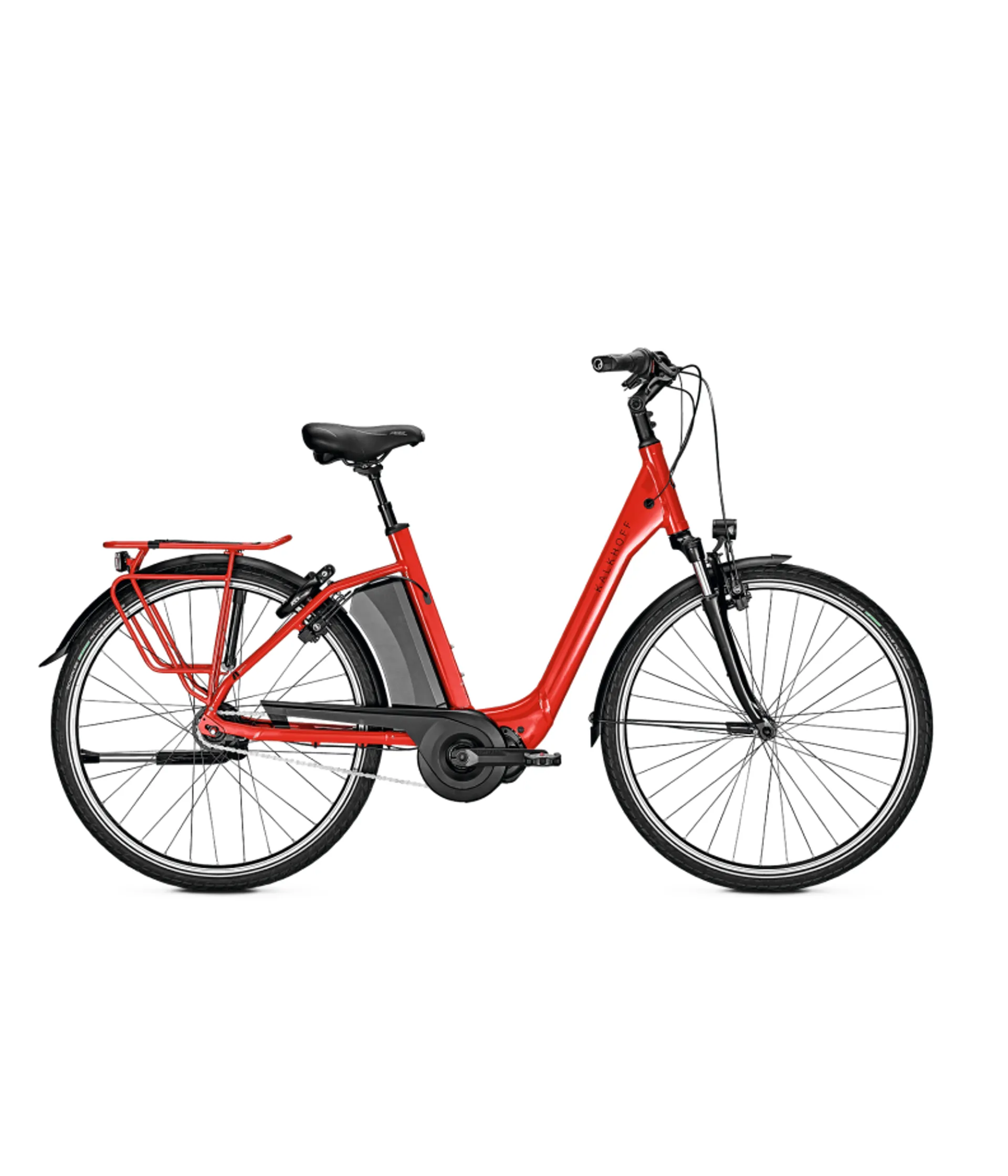 Kalkhoff electric bike dealers outlet