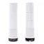 DMR - BRENDOG DeathGrip - Thick - White n-flange - soft - thick