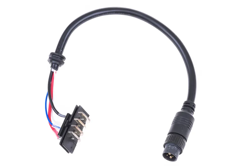Tranzx strada tse ebike motor cable