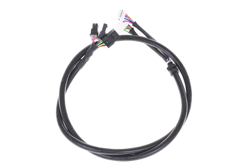 W16 tranzx f15 motor cable for spirit and pioneer ebikes