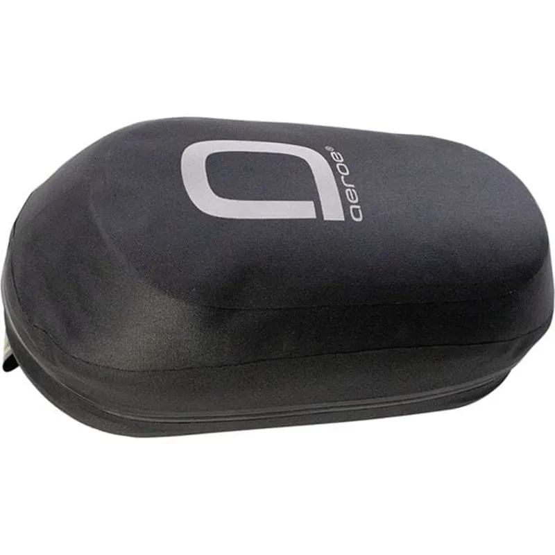 Aeroe Bag 11L Quick Pod Black 11 litre