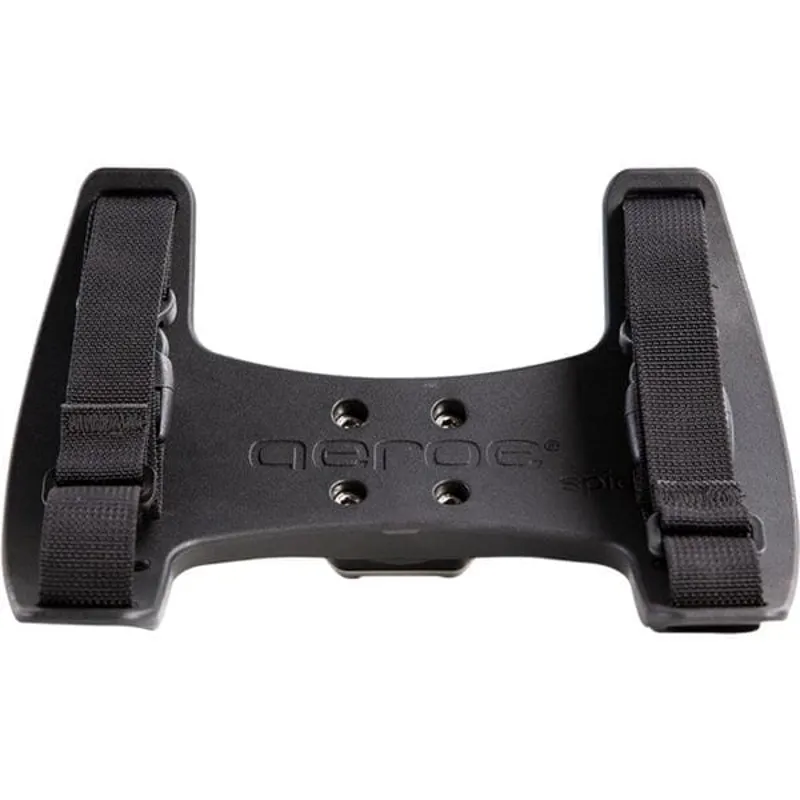 Aeroe RACK Spider Cradle Black one size