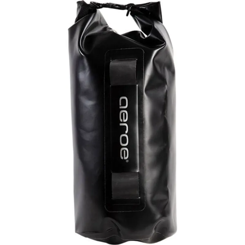 Aeroe Dry Bag 12 litres Black