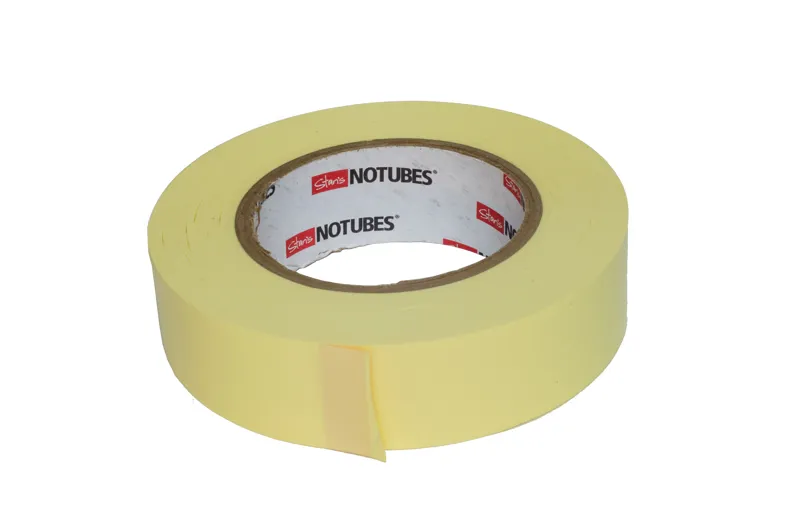 Stan's NoTubes Rim Tape Roll in Yellow-3