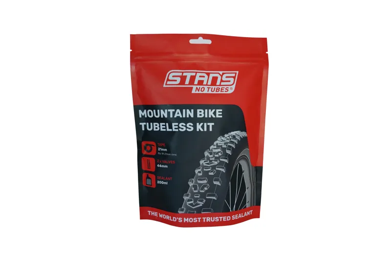 Stans NoTubes Tubeless Kit  I