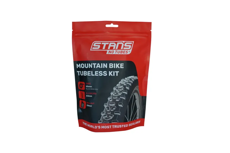 Stans NoTubes Tubeless Kit  I-1