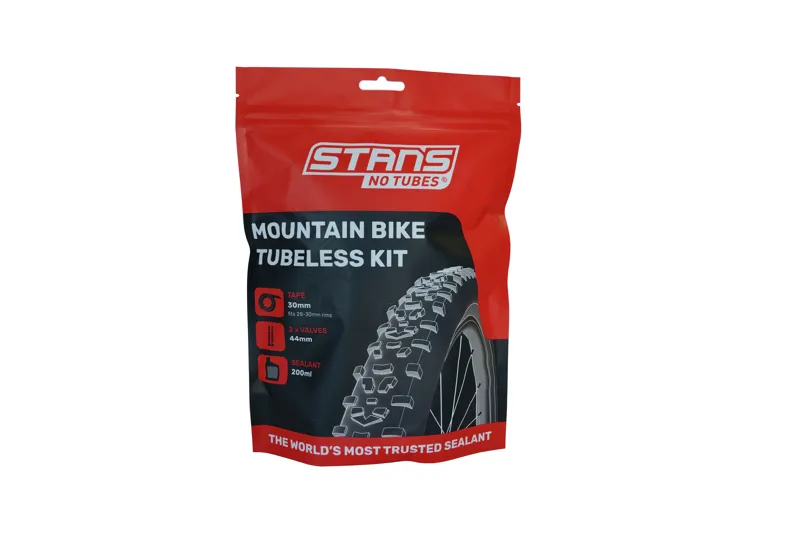 Stans NoTubes Tubeless Kit  I-3