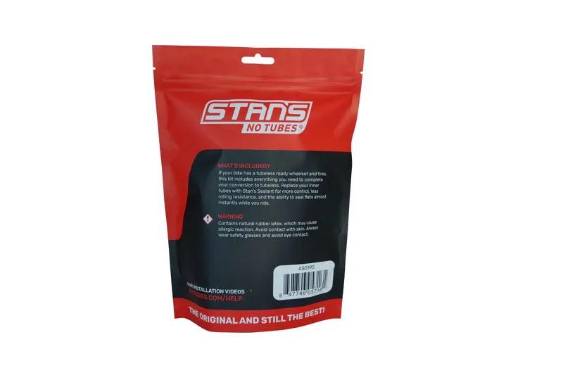 Stans NoTubes Tubeless Kit  I-4