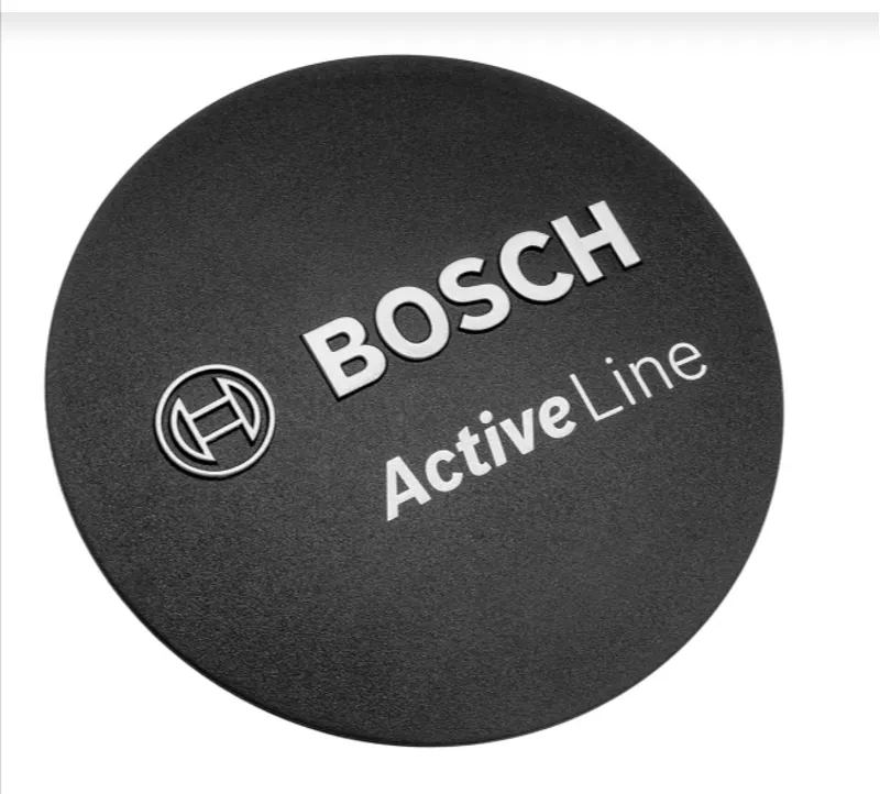 Bosch Active Line Logo Cover BDU3XX