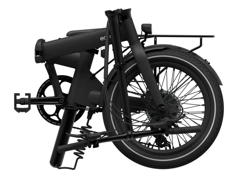 Eovolt Afternoon 20 Folding E Bike 2023-1