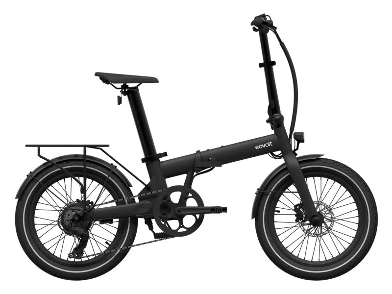 Eovolt Afternoon 20 Folding E Bike 2023-3