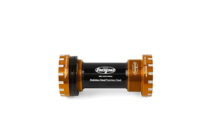 Hope Bike Components