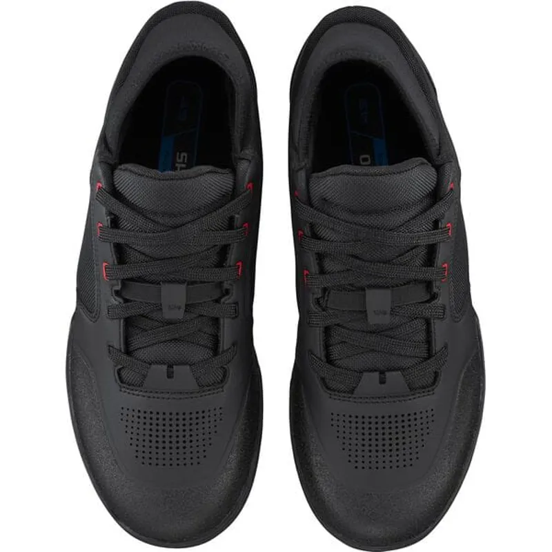 Shimano GR9 AllMTB MTB Cycling Shoe GR903 Black-2