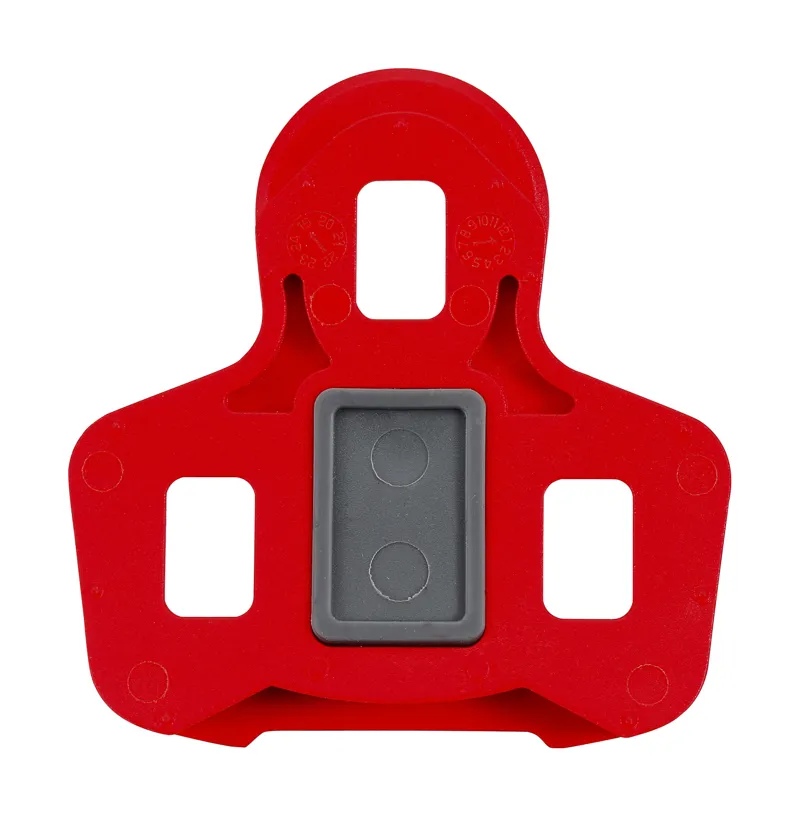 BBB MultiClip Look KEO Pedal Cleats BPD- 04A-2