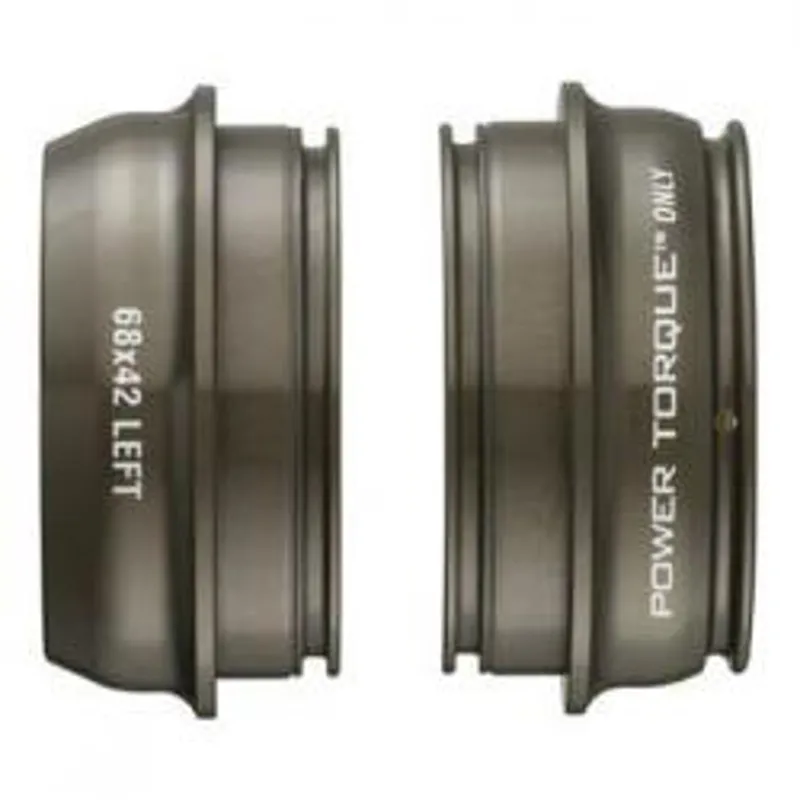 Campagnolo Campag Power-Torque Bottom Bracket Cups -1