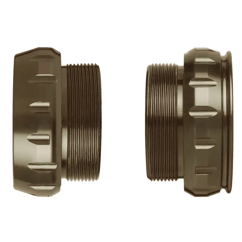 Campagnolo Campag Ultra-Torque Bottom Bracket Cups u-t 