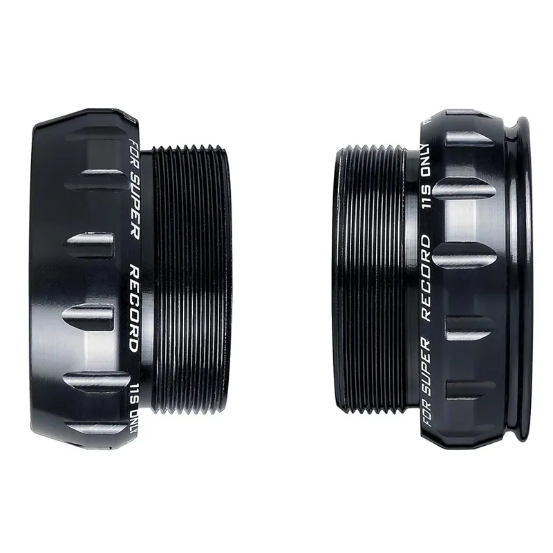 Campagnolo Campag Ultra-Torque Bottom Bracket Cups u-t -1