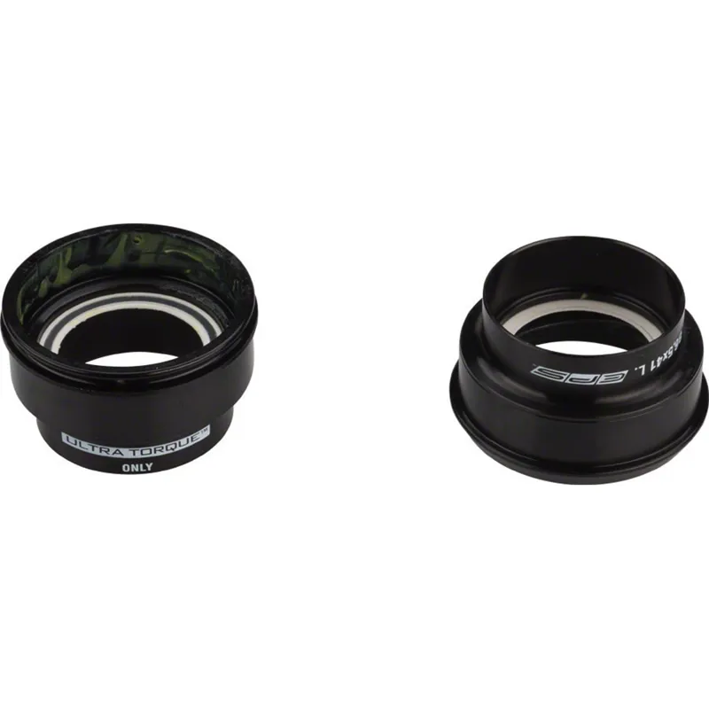 Campagnolo Campag Ultra-Torque Bottom Bracket Cups u-t -3