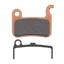 EBC Shimano XTR 03 Red FA370R Disc Brake Pads